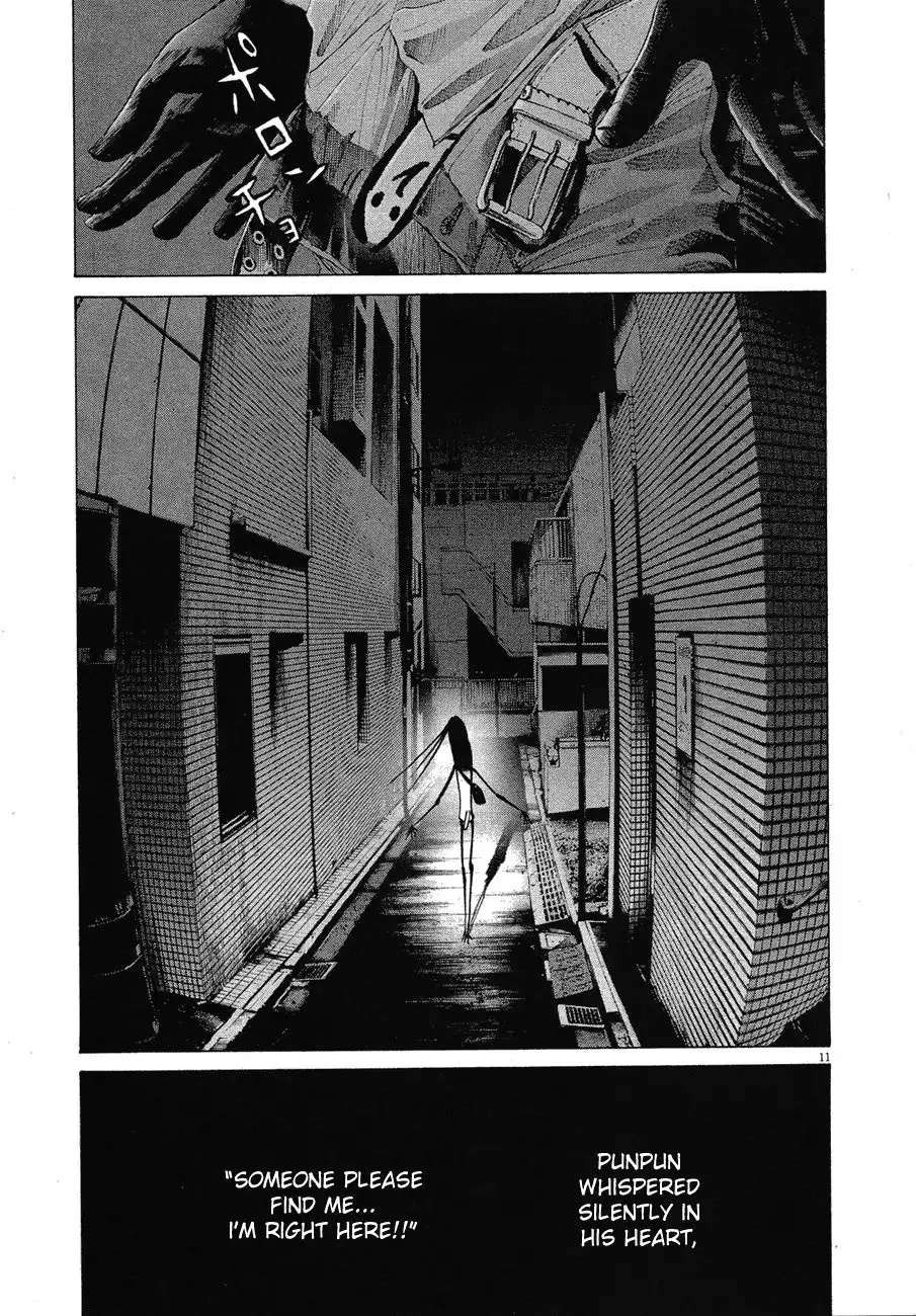 Oyasumi Punpun Chapter 57 13